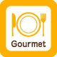 Gourmet