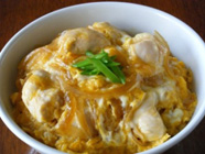 名古屋コーチンスープ