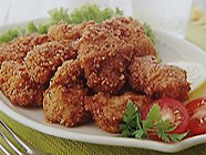 柔らかから揚げ
