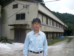(株)マルケン・タカネ農場