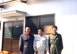 直営・東上農場