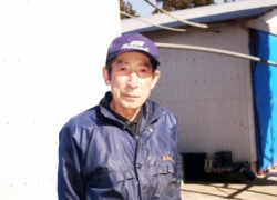 加瀬農場
