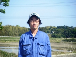 赤羽根農場